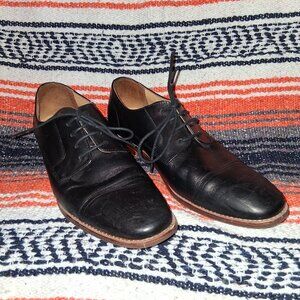 Goodfellows Black Dress Shoes